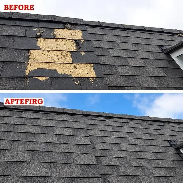 Roof Repair Near Me in Milton, KS near me